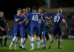 爱游戏热门游戏-切尔西主场逆转胜曼联,豪取胜利是哪一年